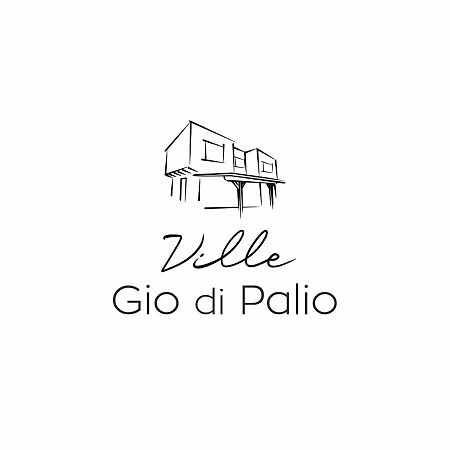 فيلا PalaiónTsiflíkionفي Gio Di Palio المظهر الخارجي الصورة